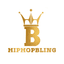 Hip Hop Bling Logo