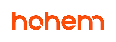 Hohem Logo
