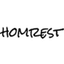 Homrest Logo