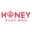 Honey Play Box Logo