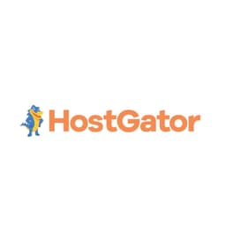 HostGator Logo