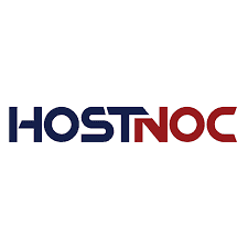 HOSTNOC Logo