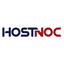 HOSTNOC Logo