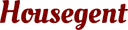 Housegent Logo