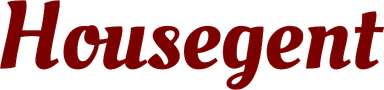 Housegent Logo