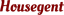 Housegent Logo