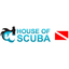 House of Scuba Logo