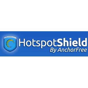 Hotspot Shield Logo