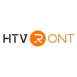 HTVRont Logo