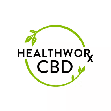 Healthworx Logo