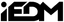 iEDM Logo
