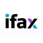 iFax Logo