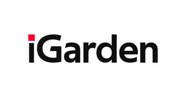 iGarden Logo