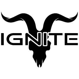 Ignite CBD Logo