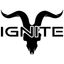 Ignite CBD Logo