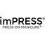 imPRESS Manicure Logo