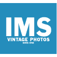 IMS Vintage Photos Logo