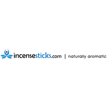 Incensesticks Logo