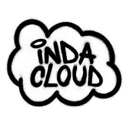 IndaCloud Logo