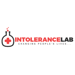 Intolerance Lab Logo