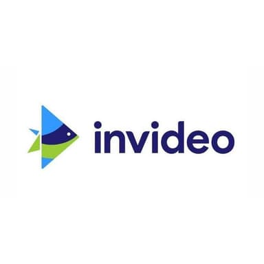 InVideo Logo