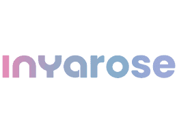 Inya Rose Logo