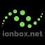 IonBox Logo
