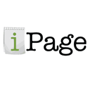 iPage Logo