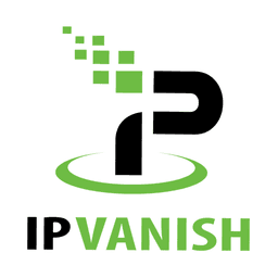 IPVanish Logo
