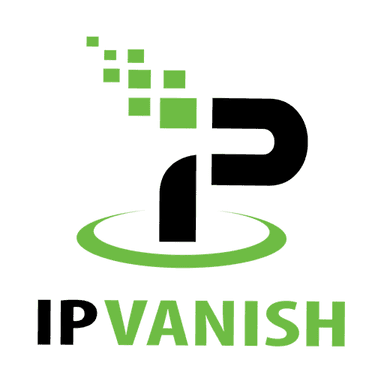 IPVanish Logo