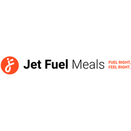 Jet Fuel Meals Logo