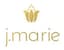 J. Marie Logo