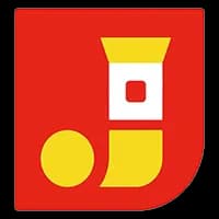 JMBricklayer Logo