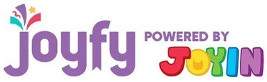Joyfy Logo