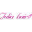 Julia Hair Logo