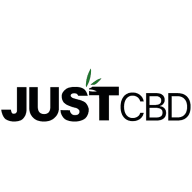 Just CBD Logo