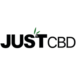 Just CBD Logo