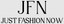 JustFashionNow Logo