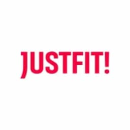 JustFit Logo