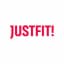 JustFit Logo