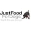 Just Food For Dogs Logo