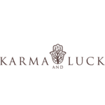 Karma and Luck Logo