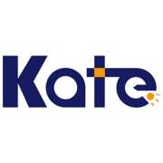 Kate Backdrop Logo