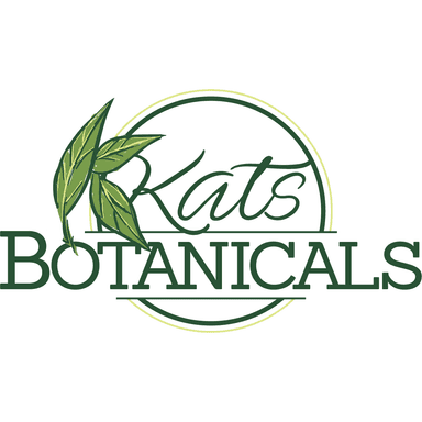 Kats Botanicals Logo