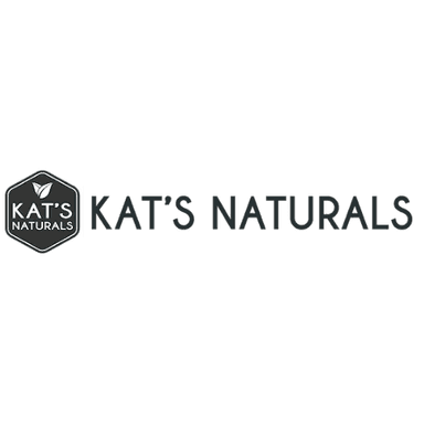 Kat's Naturals Logo