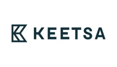 Keetsa Logo