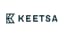 Keetsa Logo
