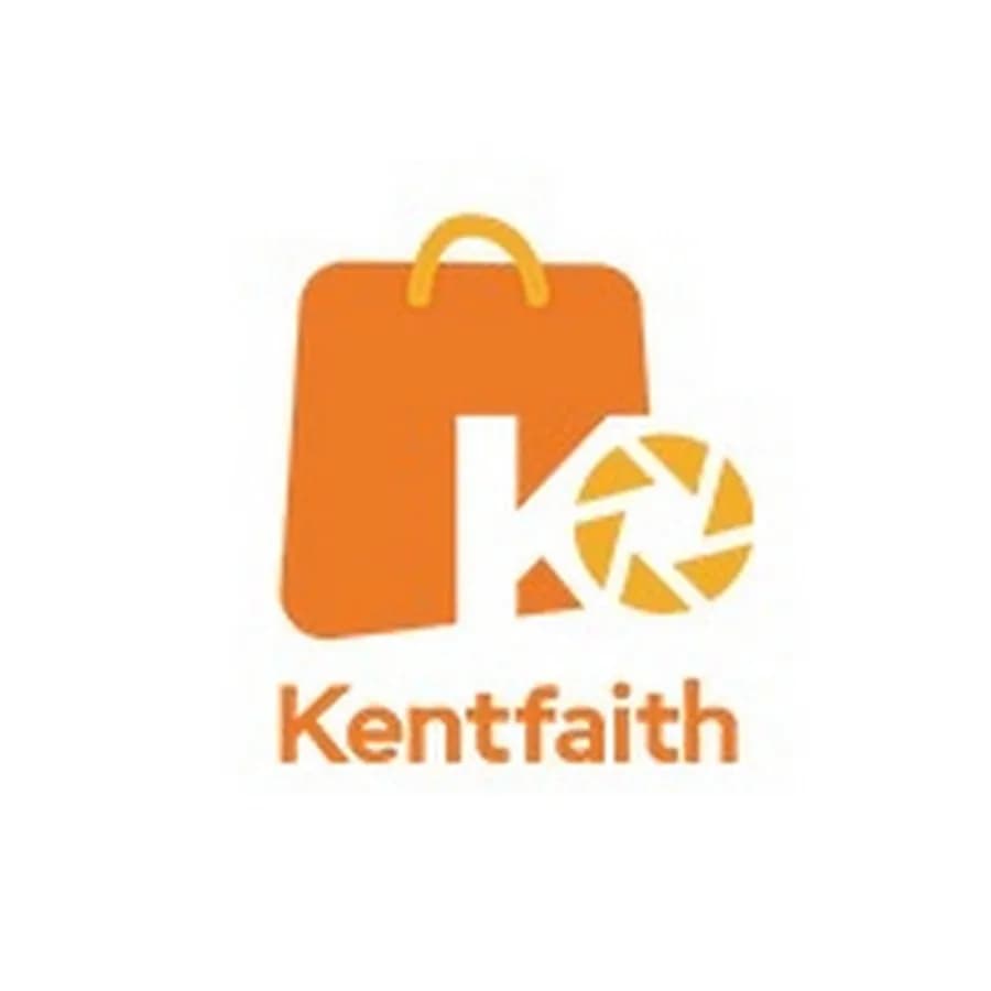Kentfaith logo