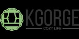 Kgorge Logo