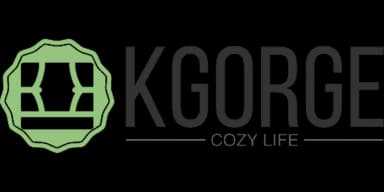 Kgorge Logo